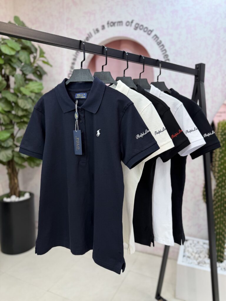 تیشرت polo کد ۱۵۷۷