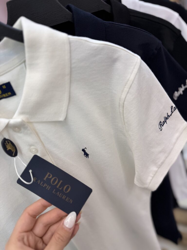 تیشرت polo کد ۱۵۷۷