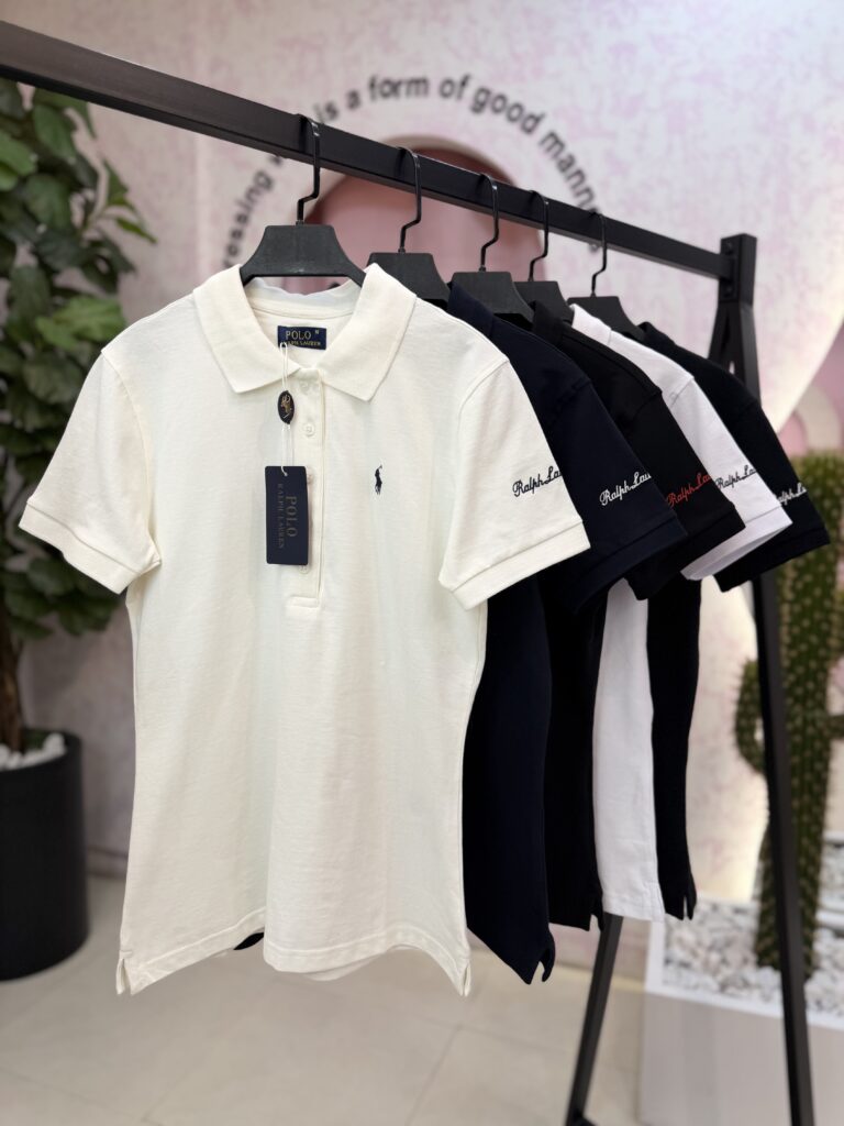 تیشرت polo کد ۱۵۷۷