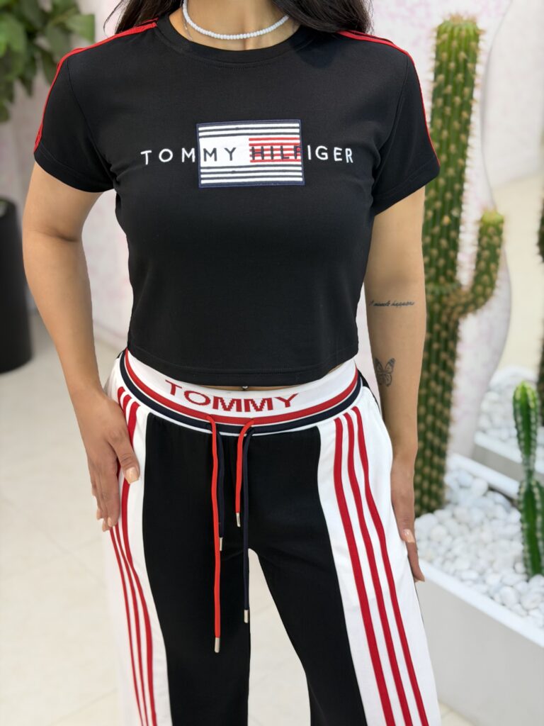 ست Tommy کد ۱۵۸۸