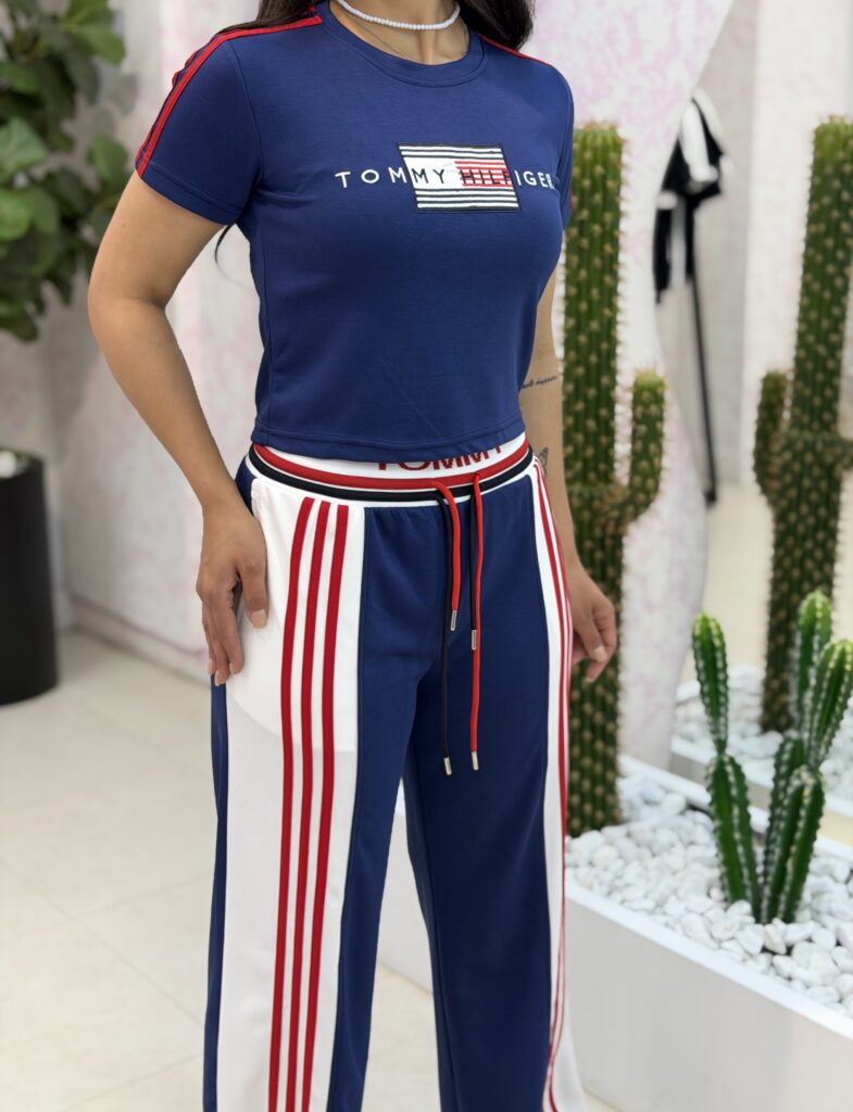ست Tommy کد ۱۵۸۸