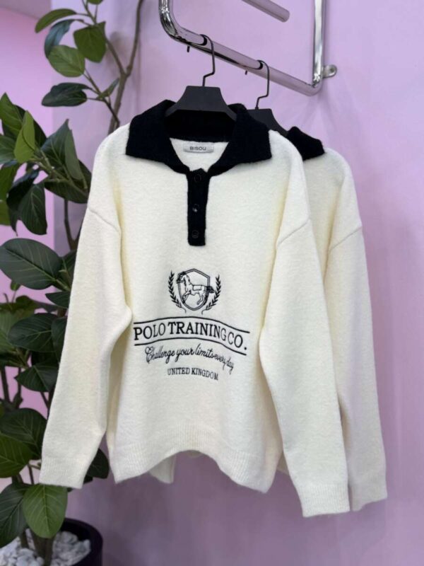 بافت polo کد ۱۶۰۰