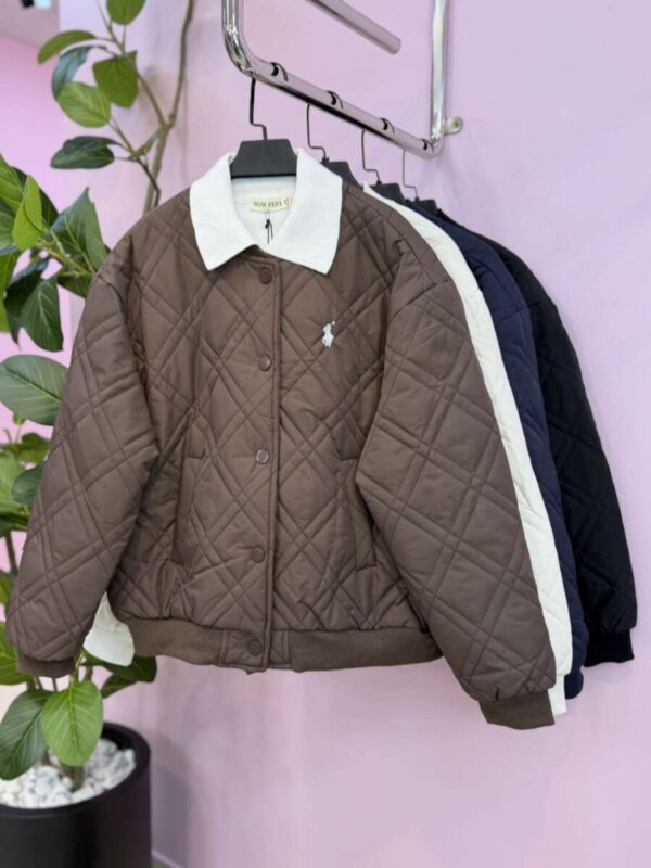 کاپشن polo کد ۱۶۰۱