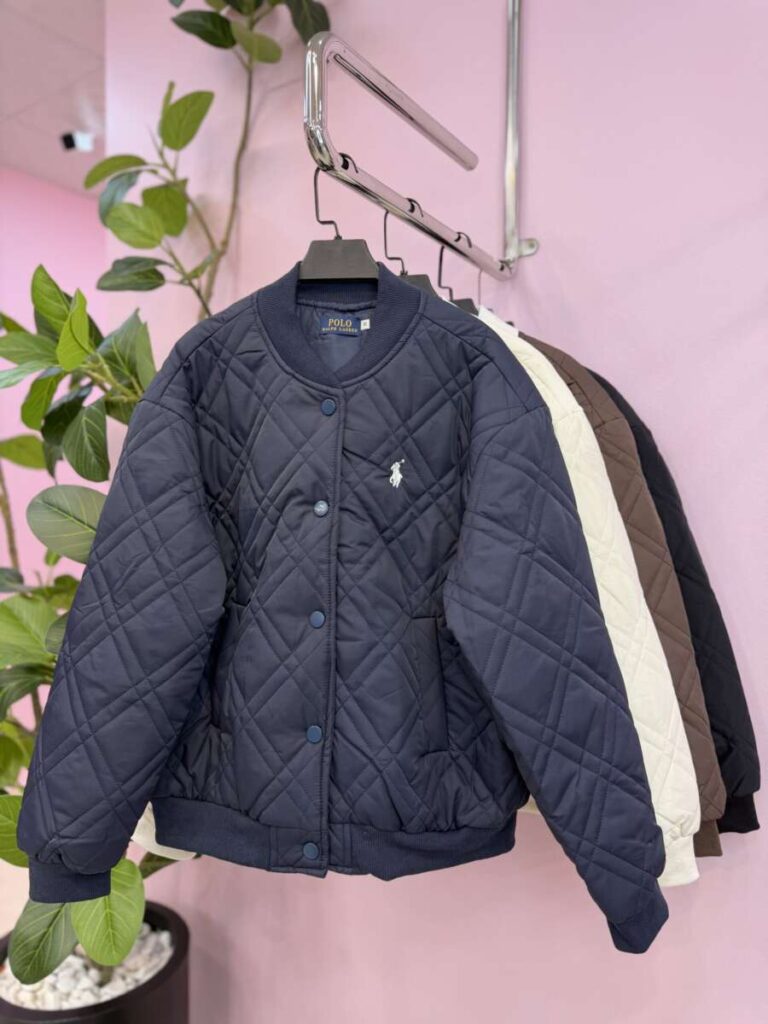کاپشن polo کد ۱۶۰۱