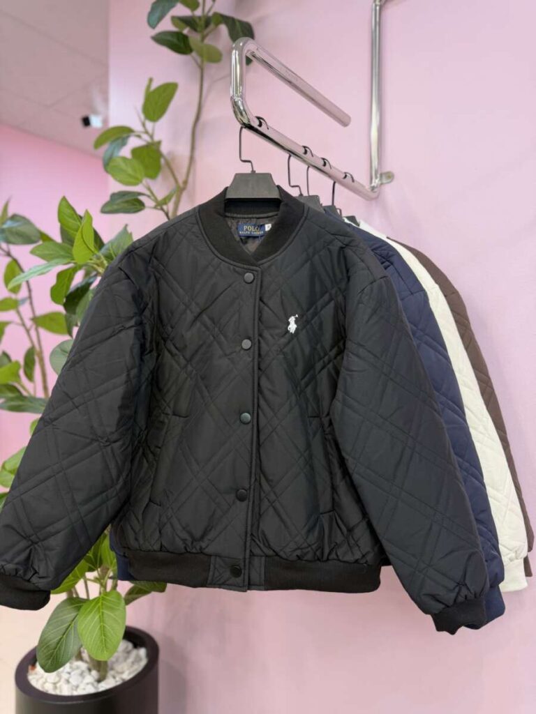 کاپشن polo کد ۱۶۰۱