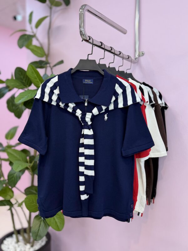 Polo کد ۱۶۲۹