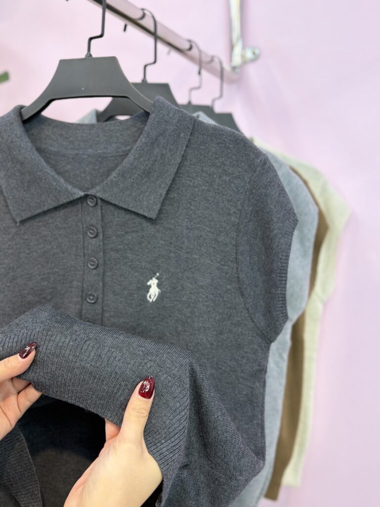 بافت Polo حلقه ای کد ۱۶۴۰