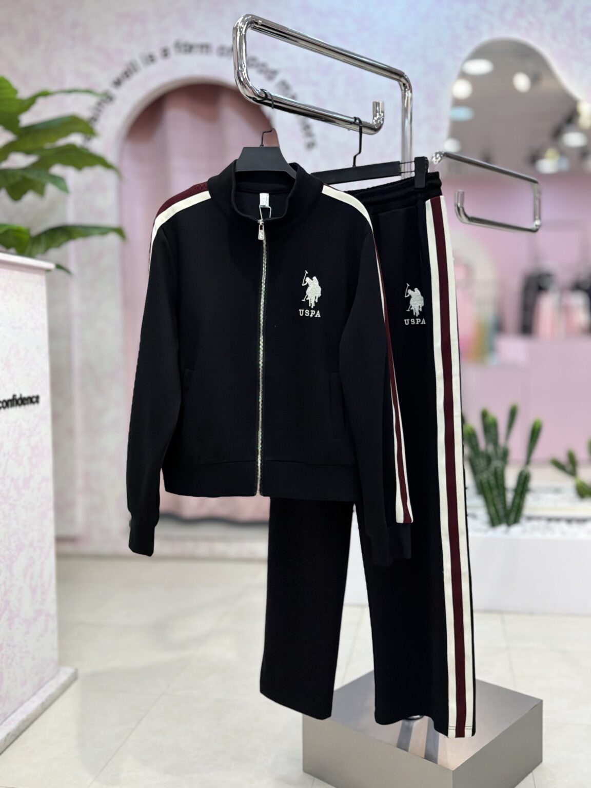 ست Polo کد ۱۶۴۶