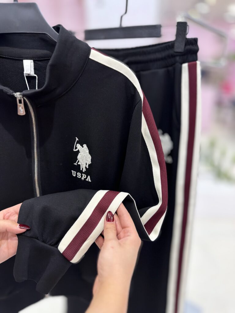 ست Polo کد ۱۶۴۶